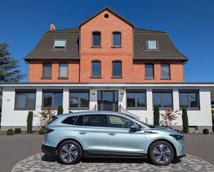 Skoda Enyaq Gebrauchtwagen