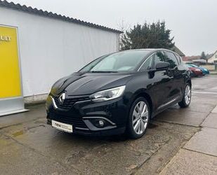 Renault Scenic Gebrauchtwagen