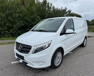 Mercedes-Benz Vito Gebrauchtwagen