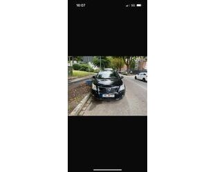 Toyota Avensis Gebrauchtwagen