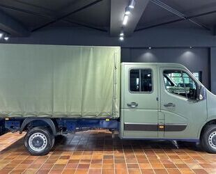 Renault Master Gebrauchtwagen