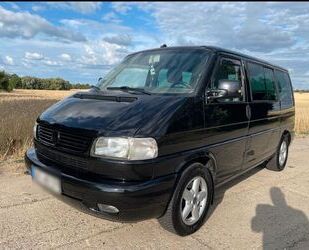 VW T4 Multivan Gebrauchtwagen