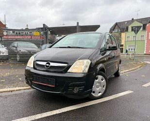 Opel Meriva Gebrauchtwagen