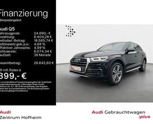 Audi Q5 Gebrauchtwagen