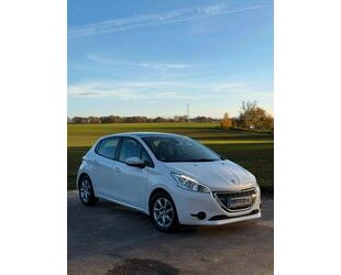 Peugeot 208 Gebrauchtwagen
