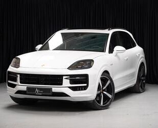 Porsche Cayenne Gebrauchtwagen