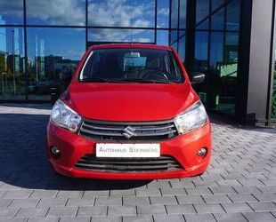 Suzuki Celerio Gebrauchtwagen