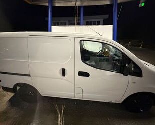 Nissan NV200 Gebrauchtwagen