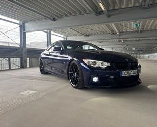 BMW 440 Gebrauchtwagen