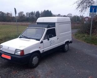 Seat Terra Gebrauchtwagen