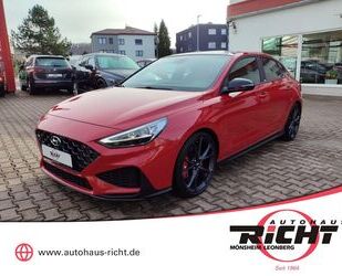 Hyundai i30 Gebrauchtwagen