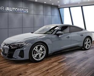 Audi e-tron GT Gebrauchtwagen