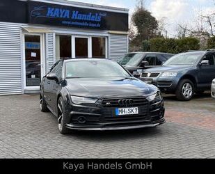 Audi S7 Gebrauchtwagen