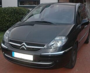 Citroen C8 Gebrauchtwagen