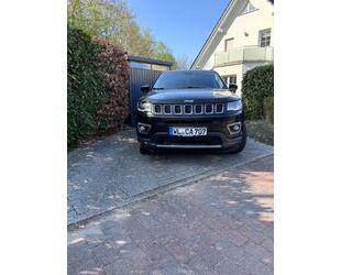 Jeep Compass Gebrauchtwagen