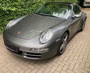 Porsche 997 Gebrauchtwagen