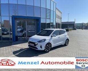 Hyundai i10 Gebrauchtwagen