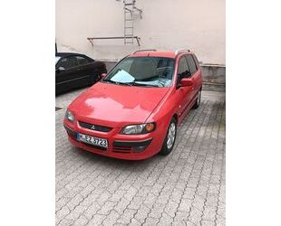 Mitsubishi Space Star Gebrauchtwagen