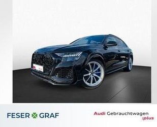 Audi RSQ8 Gebrauchtwagen