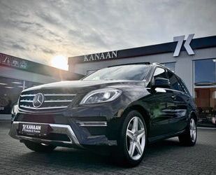 Mercedes-Benz ML 400 Gebrauchtwagen
