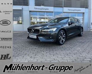 Volvo V60 Gebrauchtwagen