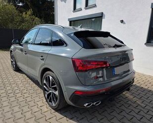 Audi SQ5 Gebrauchtwagen
