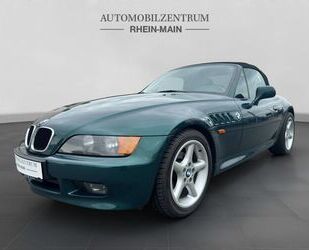BMW Z3 Gebrauchtwagen