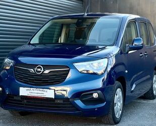 Opel Combo Life Gebrauchtwagen
