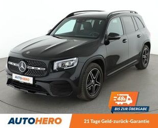 Mercedes-Benz GLB 200 Gebrauchtwagen