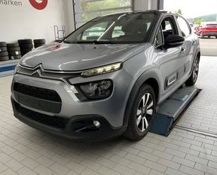 Citroen C3 Gebrauchtwagen