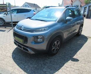 Citroen C3 Aircross Gebrauchtwagen