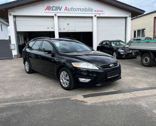 Ford Mondeo Gebrauchtwagen