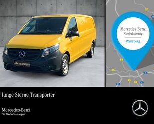 Mercedes-Benz Vito Gebrauchtwagen