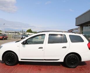 Dacia Logan Gebrauchtwagen