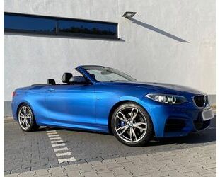 BMW M240i Gebrauchtwagen