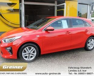 Kia ceed / Ceed Gebrauchtwagen