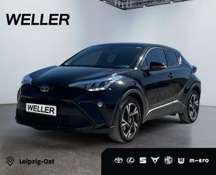 Toyota C-HR Gebrauchtwagen