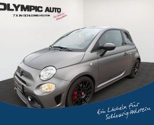 Abarth 595 Gebrauchtwagen