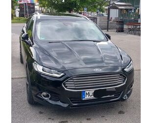 Ford Mondeo Gebrauchtwagen