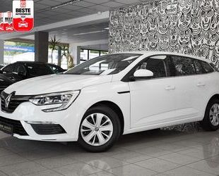 Renault Megane Gebrauchtwagen