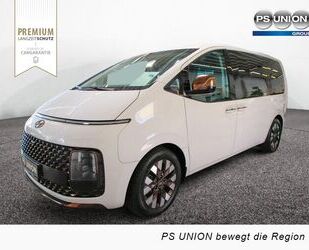 Hyundai STARIA Gebrauchtwagen