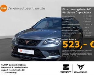 Cupra Ateca Gebrauchtwagen