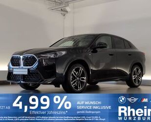 BMW X2 Gebrauchtwagen