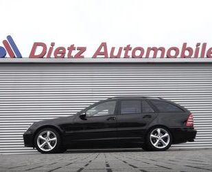 Mercedes-Benz C 230 Gebrauchtwagen