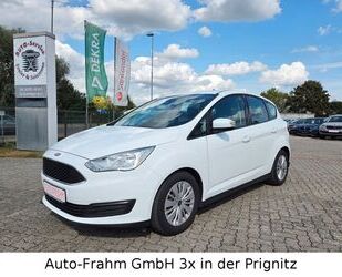 Ford C-Max Gebrauchtwagen