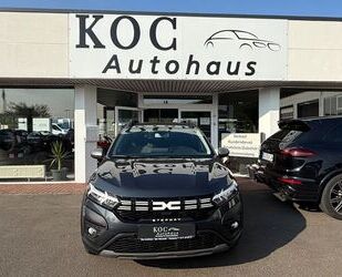 Dacia Sandero Gebrauchtwagen