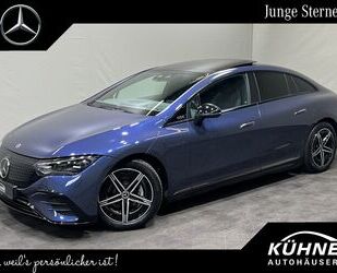 Mercedes-Benz EQE Gebrauchtwagen