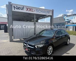Mercedes-Benz A 200 Gebrauchtwagen