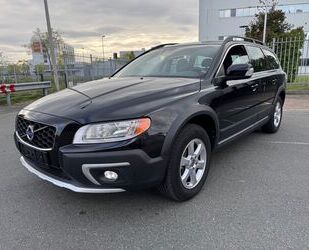 Volvo XC70 Gebrauchtwagen