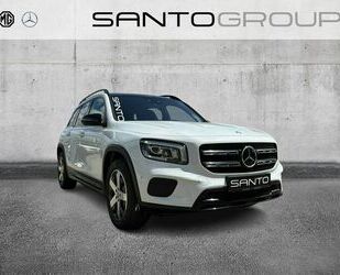 Mercedes-Benz GLB 220 Gebrauchtwagen